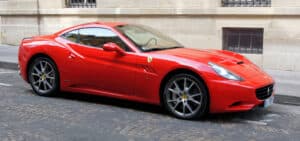 quickly learn 50 us states and capitals - ferrari california