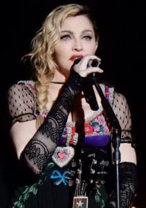 quickly learn 50 us states and capitals - madonna