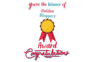 Golden Bloggerz Award - logo - featured-img