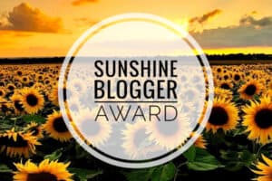 sunshine-blogger-award - logo - featured-img